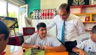 Eleşkirtli gençler yaz tatilini müzik ve atölyelerle renklendiriyor