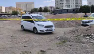 Eski eşinin vurduğu hamile kadının bebeği karnında can verdi