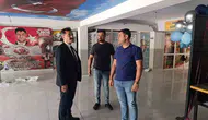 Bolvadin okulları yeni döneme hazırlanıyor