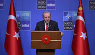 Erdoğan'dan kritik zirve sonrası savunma sanayii mesajı