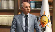 AK Parti’den edebiyat dünyasına vefa gecesi