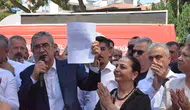 Balıkesir’de CHP’den büyük kopuş İl yönetimi ve 12 belediye başkanı istifa etti