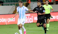 Uşakspor 39 yaşındaki tecrübeli orta saha Nizamettin Çalışkan’ı kadrosuna katıyor
