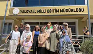 Yalovalı velilerin ikili eğitim endişesi