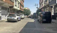Gaziantep’te suç makinesi şüpheliye özel harekat baskını
