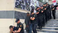 Yediemin otoparklarında 1.5 milyar liralık yapay zeka vurgunu