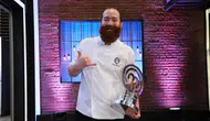 MasterChef şampiyonu Eren Kaşıkçı Sarıyer’deki evinde hayatını kaybetti