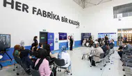 Samsun’da kadın mühendisler sanayide işi kapıyor