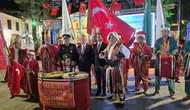 Bodrum 15 Temmuz için tek yürek oldu