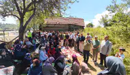 Sinop Boyabat’ta asırlık gelenek devam ediyor
