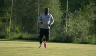 Lamine Diarra Mardin 1969 Spor'un kulübesinde görev yapacak