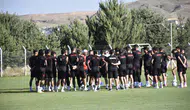 Sivasspor’da Yeni Dönem Hazırlıkları Sürüyor