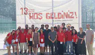 Tiyatro tutkunları Samsun’daki 13. Tiyatro Köyü’nde bir araya geldi