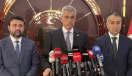 Bakan Memişoğlu Türkiye'nin küresel gücünü sağlık sektörü üzerinden anlattı