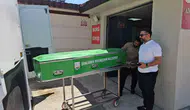 Şanlıurfa'da boş arazide battaniyeye sarılı bir ceset bulundu
