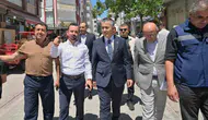 Esenyurt Örnek Mahallesi’nde su baskını kabusu bitiyor