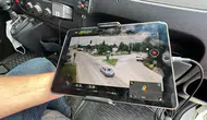 Düzce yollarında denetim mesaisi 191 araç trafikten çekildi