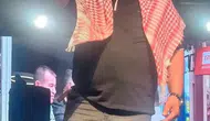 Bir paket kaymağa 55 bin TL ödedi