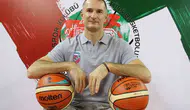 Karşıyaka Basketbol rotayı tanıdık bir isme çevirdi