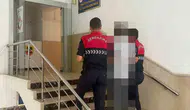 Şanlıurfa’da aranan hırsız jandarma operasyonuyla yakalandı