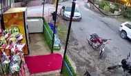 Hatay'da boş araziye bırakılan kuyu küçük bir çocuğu yuttu