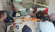 Bayburt’ta afet ekiplerine psikolojik destek eğitimi