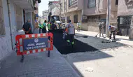 Akdeniz’de bozuk yollar için düğmeye basıldı
