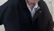 Manisa'da kayıp yaşlı adam kanala uçan aracında ölü bulundu