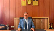 Sarıgöl eğitiminde yeni dönem Yıldıray Demirtaş görevi devraldı