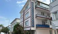 Ankara'da babasını bıçaklayan oğul kendi silahıyla canından oldu