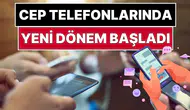Yurt Dışından Telefon Getirenler Dikkat: IMEI Kayıt Sisteminde yeni Dönemi