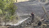 Düzce’de dikkatsizlik az kalsın faciaya yol açıyordu