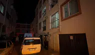 Eskişehir’de 15 gündür haber alınamayan komşuları evinde ölü bulundu
