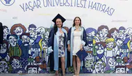 Üniversite sıralarına dönen annelerden çifte başarı hikayesi