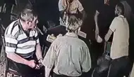 Bilecik’te kıraathanede ölümle burun buruna gelen adam oyuna döndü