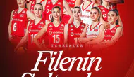 Filenin Sultanları dünya zirvesinde
