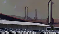 Elon Musk Tesla ve SpaceX birleşmesi için kapıyı araladı