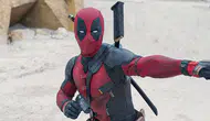 Deadpool beyaz perdeye geri dönüyor