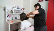 Bir çocuğun hayatına dokunmanın gerçek hikayesi