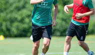 Konyaspor yeni sezon için tempoyu artırdı