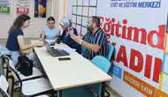 Samsun'da üniversite adaylarına ücretsiz tercih desteği başlıyor