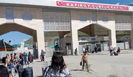 Kapıköy Sınır Kapısı’nda bitmek bilmeyen çile yolcuları yıldırdı
