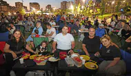 Talas’ta nostaljik yaz akşamları başladı