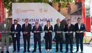Sivas sokaklarında geleneksel sanat rüzgarı esiyor