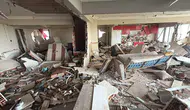 Çorlu’daki apartman faciasının bilançosu gün ağarınca ortaya çıktı