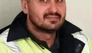 İskenderun Limanı’nda bir işçi konteyner altında kalarak can verdi