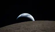 NASA Ay yüzeyinde kalıcı üs kurmak için 600 milyon dolar harcayacak