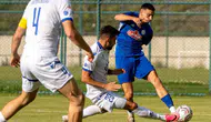 Çaykur Rizespor Erzurum kampını noktaladı