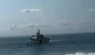 Artvin’de deniz uyarısını dinlemeyenler ölümle burun buruna geldi