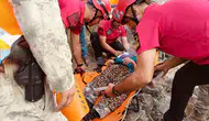 Antalya’da kaybolan yaşlı kadın dere yatağında bulundu